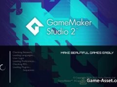GameMaker Studio Ultimate v2.3.6.595 Multilingual Win x64