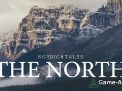 Nordic Tales - The North