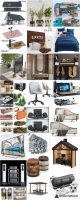 3DSky Pro 3D-Models Collection 1 February 2024