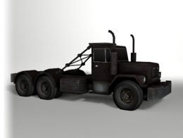Trucks with Armor v1.0