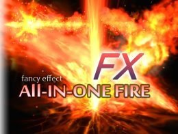 All-in-One Fire FX