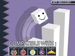 Geometry Jump - Complete Game Template Ready For Release v1.1.1a