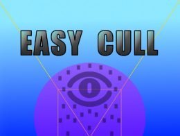 Easy Cull v1.7