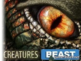 Creatures - Beast