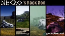 Necro's Rock Box