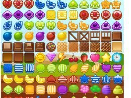 2D Candy Cookie v1.2