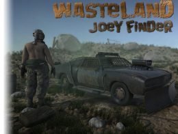 Wasteland (Part I)