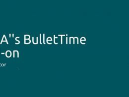 EviLA's Bullet Time Addon for Invector