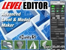 Level Editor