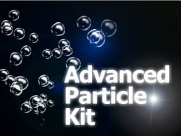 Advanced Particle Kit v1.0
