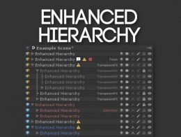 Enhanced Hierarchy v1.31