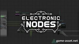 Electronic Nodes