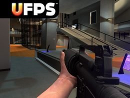 UFPS : Ultimate FPS