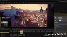 Amplify LUT Pack