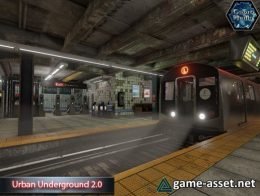 Urban Underground