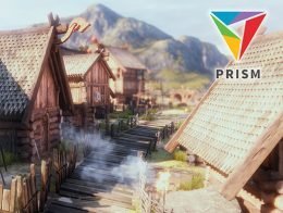 PRISM - Realistic Post-Processing