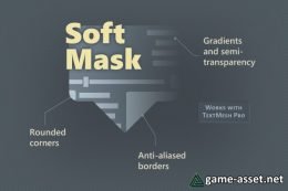 Soft Mask