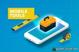 Mobile Tools + Complete Game