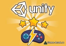 Unity By Example : 20+ Mini Projects in Unity (2022 Updated)