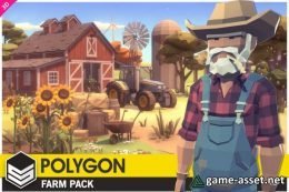 POLYGON - Farm Pack
