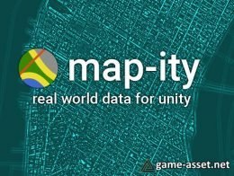 Map-ity