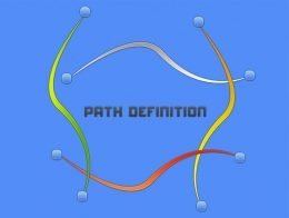 Path Definition