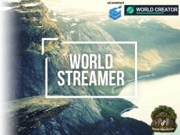 World Streamer