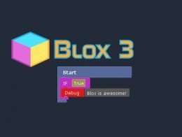 Blox Visual Scripting