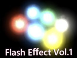 Flash Effects Vol.1 v4.6.6.f2