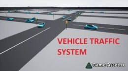Vehicle Traffic System