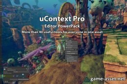 uContext Pro