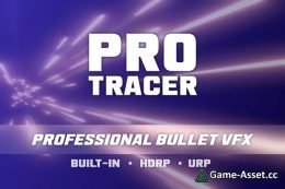 Pro Tracer