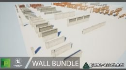 Wall Bundle