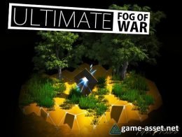 Ultimate Fog of War