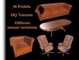 PBR Furniture Pack v1.2