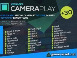 Camera Play