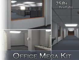 Office Mega Kit v1.0