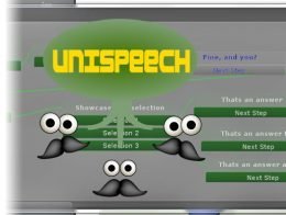 UniSpeech v0.91