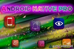 Android Native Pro