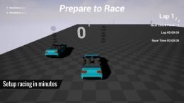 Race Kit