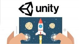 Learn Game Development From Scratch with C# Unity