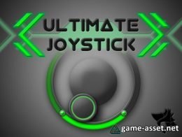 Ultimate Joystick