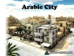 Arabic City