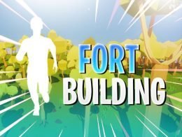 Fort Building