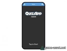 QuizApp Trivia Template 3.0