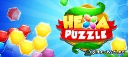 Hexa Puzzle Blocks (Top Free Game)