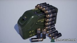 Ammo Packs