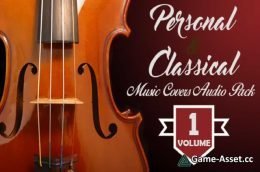 Personal & Classical Music Covers Vol.I
