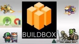 Make games on Buildbox Complete Course: beginner to Advance