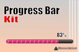 Create Progress Bar